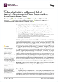 Theurillat_2025_MDPI_ijms_The Emerging Predictive